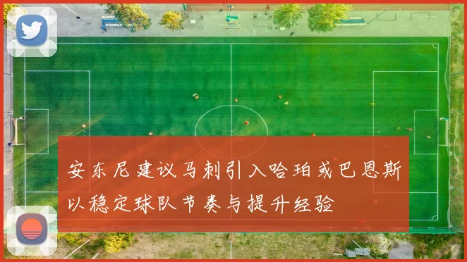 安东尼建议马刺引入哈珀或巴恩斯以稳定球队节奏与提升经验